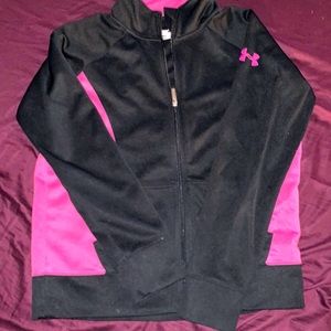 Under Armour Lady’s Jacket